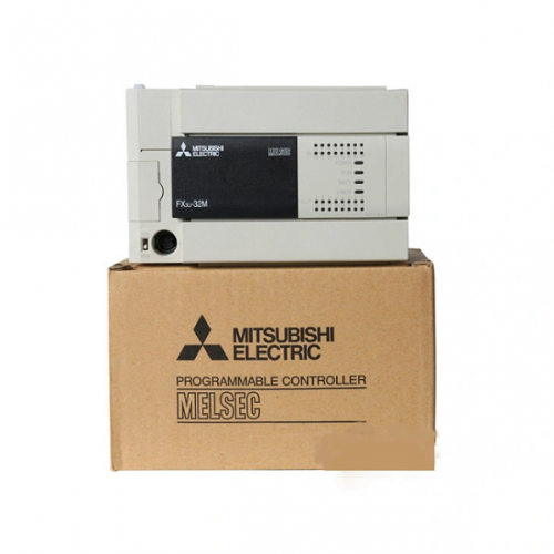 FX5U-32MT/ES Mitsubishi Controller PLC