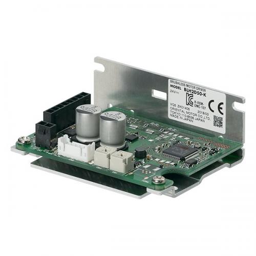  BLH2D50-K, Brushless DC Motor Analog Driver (24 VDC)