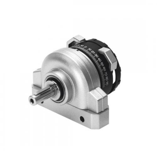 DSR-32-180-P Semi-rotary drive