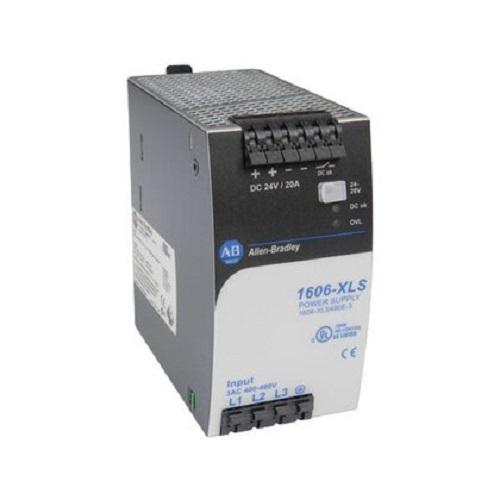 Allen Bradley 1606-XL480E-3 Power Supply 24VDC