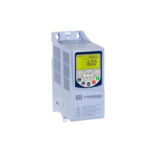 WEG AC Drive CFW500A06P1T4NB20