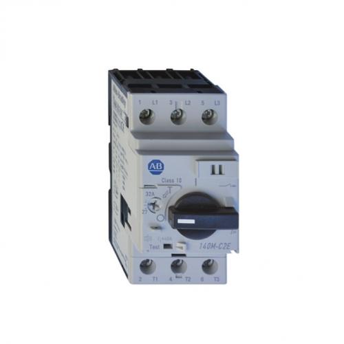 140M-C2E-B25 Motor Protection Circuit-Breaker