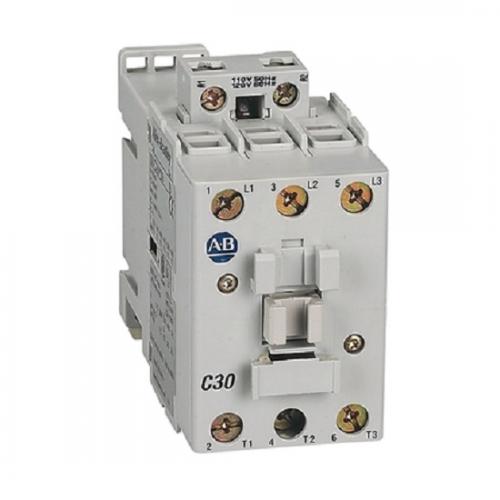 100-C30D10 Allen Bradley Contactor