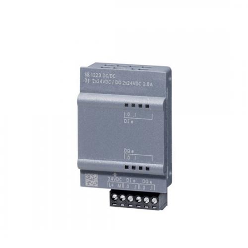 6ES7231-5QA30-0XB0 Siemens Signal Board