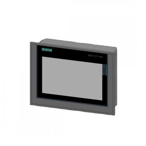 6AV2124-0GC01-0AX0 Siemens SIMATIC HMI TP700