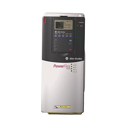 20BD011A0AYNANC0 PowerFlex 700 AC Drive 20B