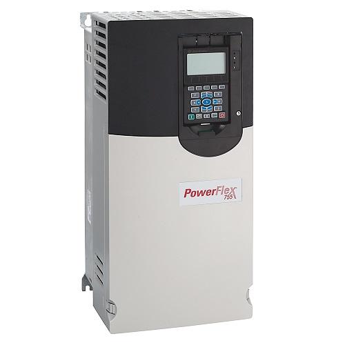 20AD014C3AYNANC0 PowerFlex 70 AC Drive 14 A at 10 Hp 20A