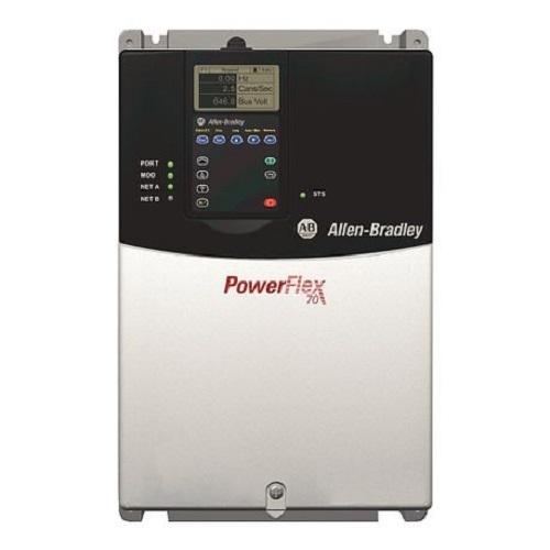 20AD040A0AYNANC0 PowerFlex 70 AC Drive